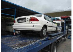ford mondeo berlina/familiar (fd) del año 1993 2