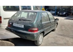 citroën saxo del año 1998 2