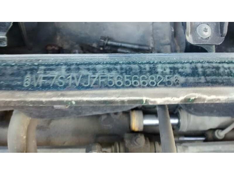 citroën saxo del año 1998