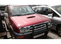 ford maverick (nl) del año 1996