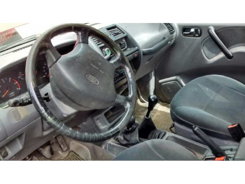 ford maverick (nl) del año 1996