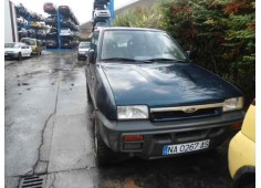 ford maverick (ml) del año 1993