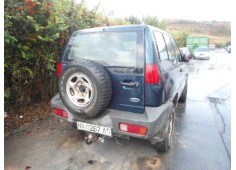 ford maverick (ml) del año 1993 2