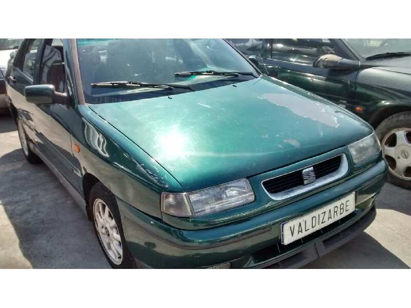 seat toledo (1l) del año 1996