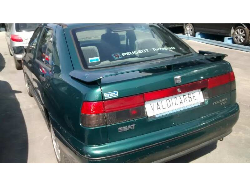 seat toledo (1l) del año 1996