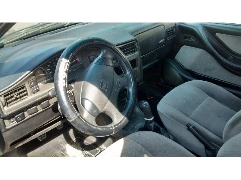 seat toledo (1l) del año 1996