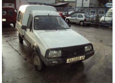 citroën c15 del año 1998