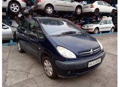 citroën xsara picasso del año 2000