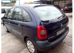 citroën xsara picasso del año 2000 2