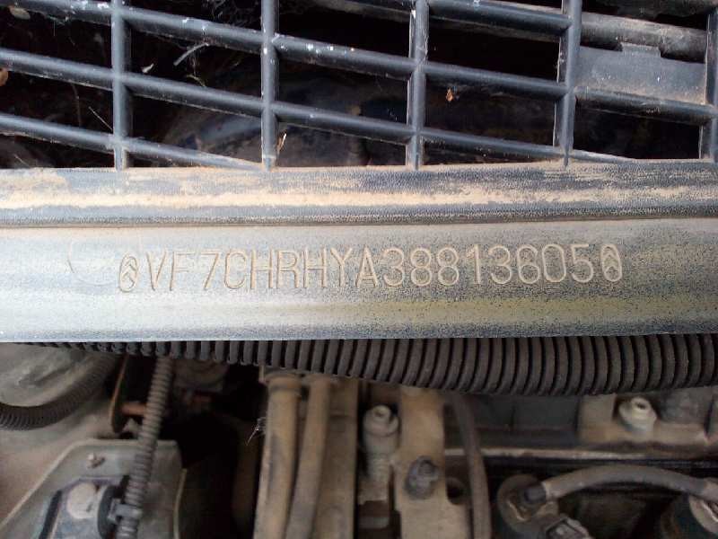 citroën xsara picasso del año 2000