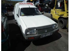 citroën c15 del año 1995