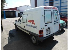 citroën c15 del año 1995 2