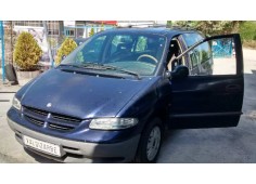 chrysler voyager (gs) del año 1998