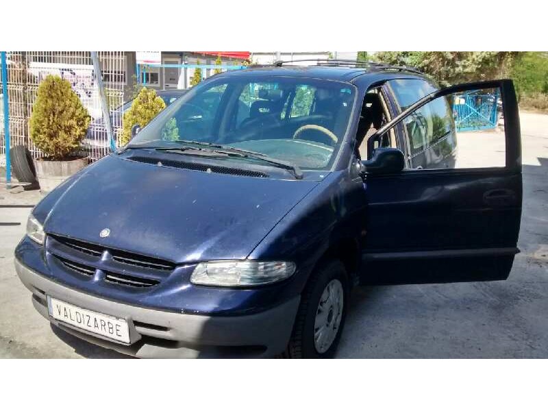 chrysler voyager (gs) del año 1998