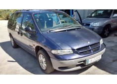chrysler voyager (gs) del año 1998 2