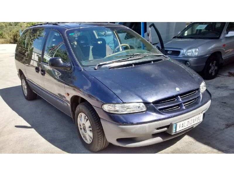 chrysler voyager (gs) del año 1998