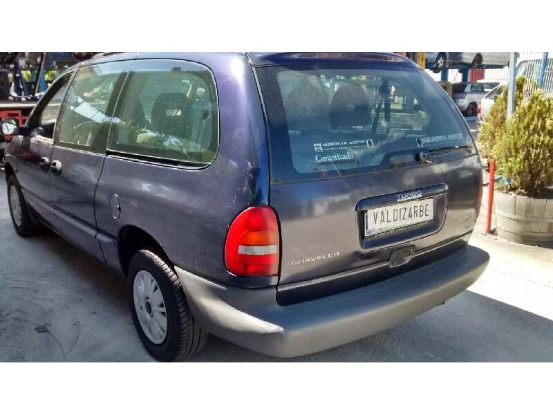 chrysler voyager (gs) del año 1998
