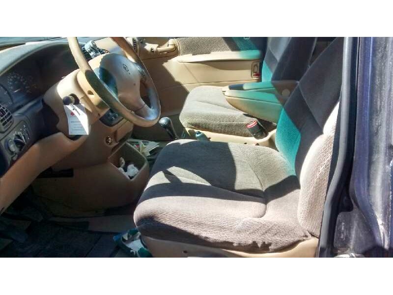 chrysler voyager (gs) del año 1998