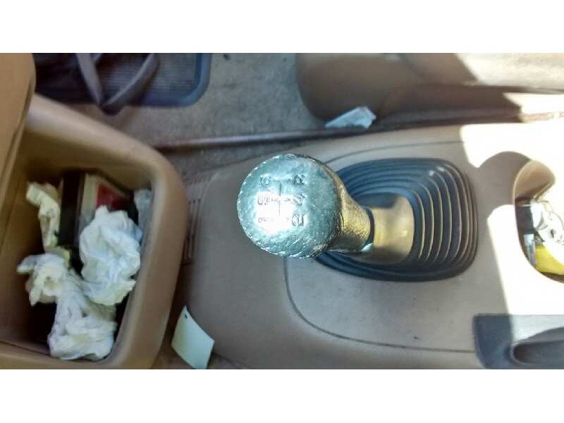 chrysler voyager (gs) del año 1998