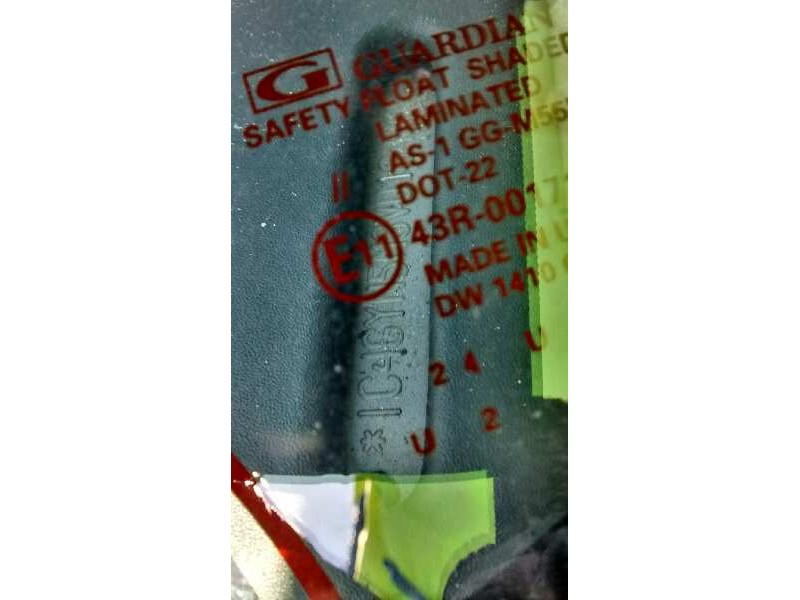 chrysler voyager (gs) del año 1998