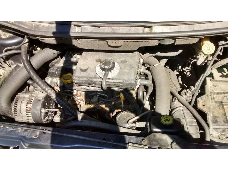 chrysler voyager (gs) del año 1998
