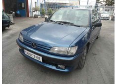 peugeot 306 berlina 3/5 puertas (s1) del año 1996