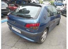 peugeot 306 berlina 3/5 puertas (s1) del año 1996 2