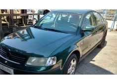 volkswagen passat berlina (3b2) del año 2000