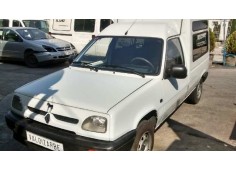 renault rapid/express (f40) del año 1996