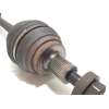 Recambio de transmision trasera izquierda para volkswagen passat variant (3c5) 2.0 tdi referencia OEM IAM 1K0501203F  