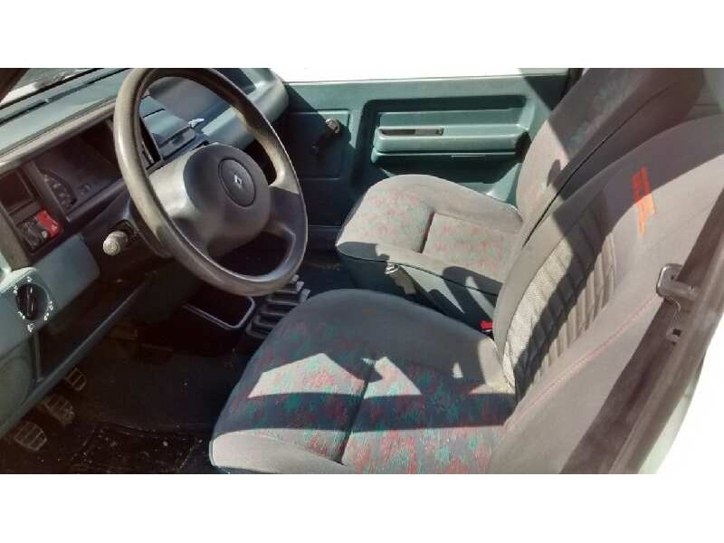 renault rapid/express (f40) del año 1996