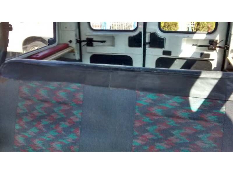 renault rapid/express (f40) del año 1996