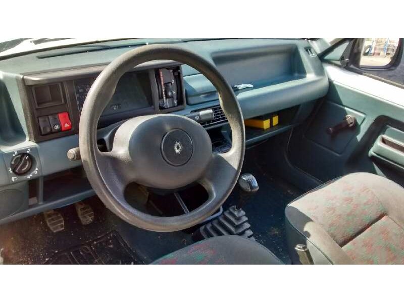 renault rapid/express (f40) del año 1996
