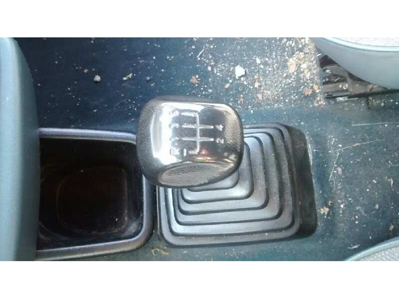 renault rapid/express (f40) del año 1996