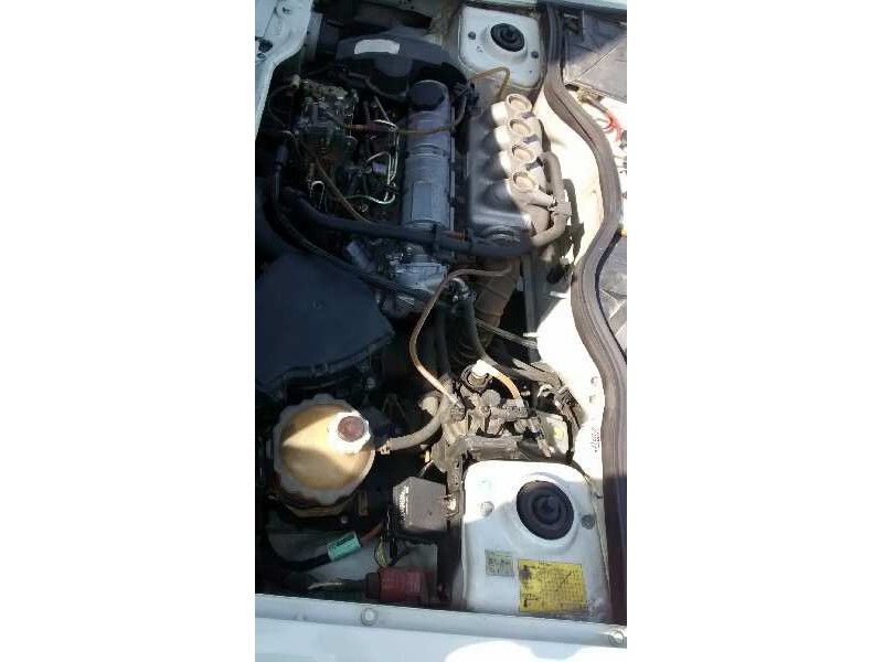 renault rapid/express (f40) del año 1996