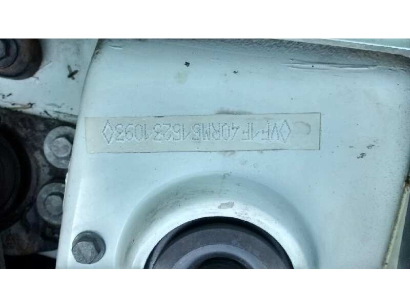 renault rapid/express (f40) del año 1996