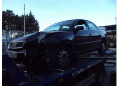 audi a4 berlina (b5) del año 2000