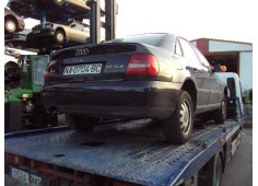 audi a4 berlina (b5) del año 2000 2