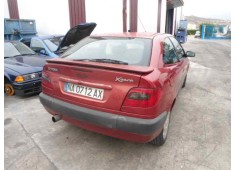 citroën xsara berlina del año 1998 2