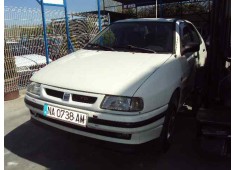 seat cordoba berlina (6k2) del año 1995