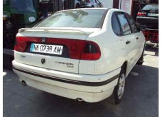 seat cordoba berlina (6k2) del año 1995 2