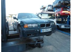 bmw serie 3 berlina (e36) del año 1996