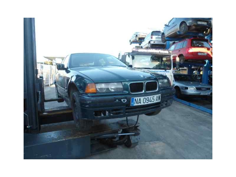 bmw serie 3 berlina (e36) del año 1996