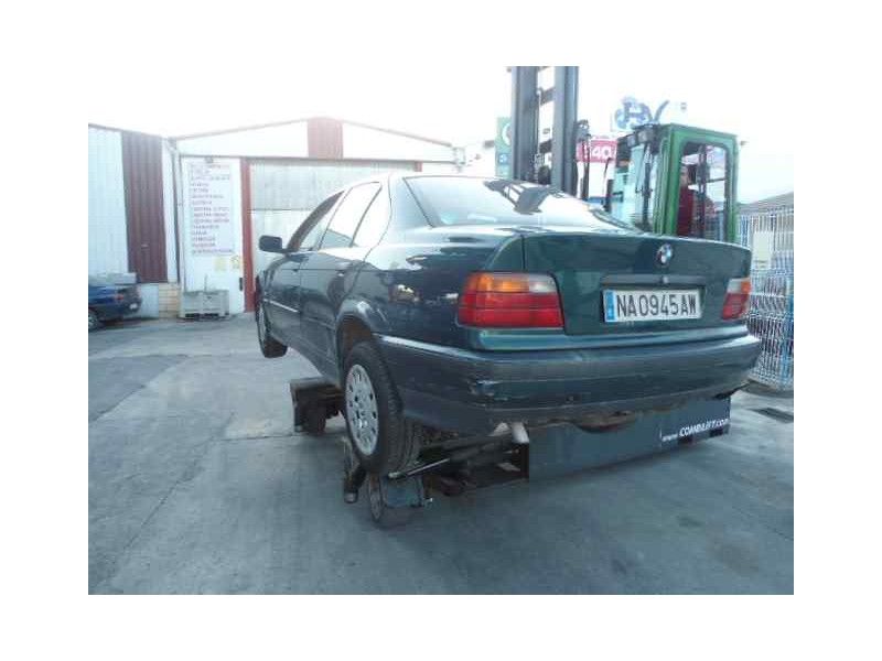 bmw serie 3 berlina (e36) del año 1996