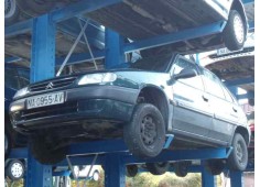 citroën saxo del año 1996