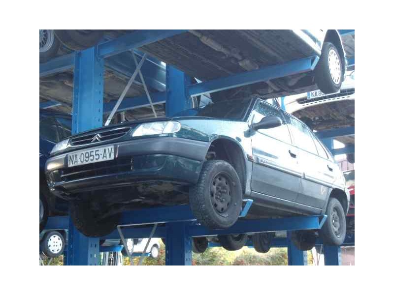 citroën saxo del año 1996