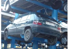 citroën saxo del año 1996 2