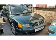 volkswagen passat berlina (3b2) del año 1997