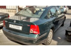 volkswagen passat berlina (3b2) del año 1997 2