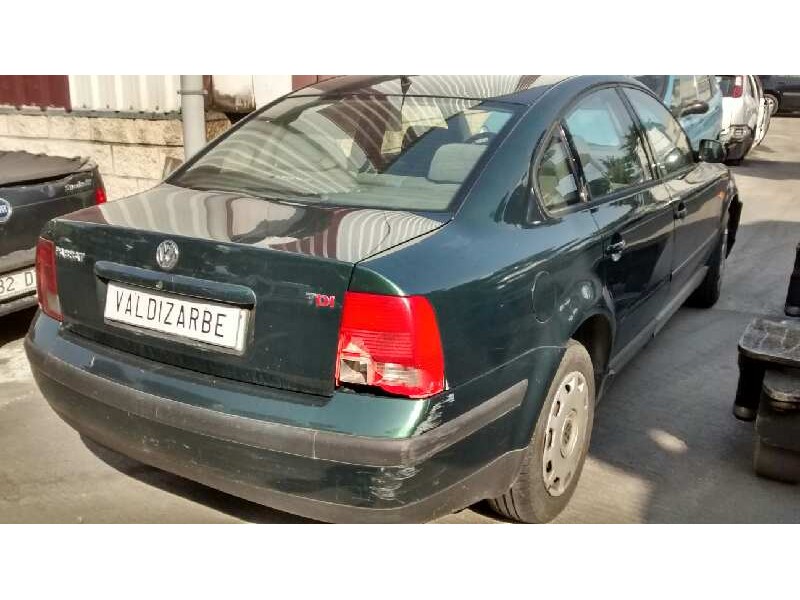 volkswagen passat berlina (3b2) del año 1997